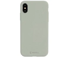 Krusell Sandby dėklas Apple Apple iPhone X/XS sand (61092)