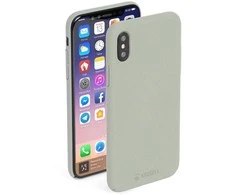 Krusell Sandby dėklas Apple Apple iPhone X/XS sand (61092)