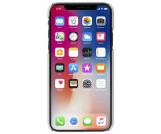 Krusell Tanum dėklas Apple Apple iPhone XS Max nude