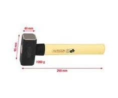Kūjis 1000g, KS Tools