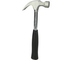 Plaktukas su viniatraukiu 600g. 320mm, KS Tools