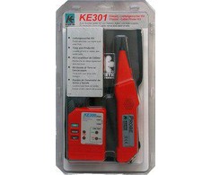 Kurth Electronic KE 301, 120 V, 68 x 96 x 25 mm