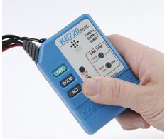 Kurth Electronic Kurth KURTH KE 701 - 0,49567