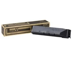 Dažomieji milteliai KYOCERA TK-8305K, 25.000 psl, juodos spalvos