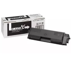 Kyocera TK-5270K (1T02TV0NL0) Lazerinė kasetė, Juoda