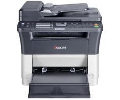 Spausdintuvas Daugiafunkcinis įrenginys Kyocera FS-1325MFP 1102M73NL0 (lazerinis - mono, A4, Flatbed scanner)