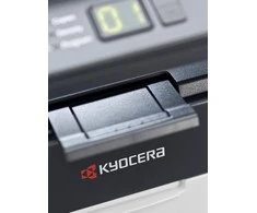 Spausdintuvas Daugiafunkcinis įrenginys Kyocera FS-1325MFP 1102M73NL0 (lazerinis - mono, A4, Flatbed scanner)