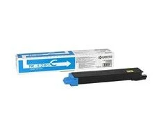 KYOCERA TK-5280C Originalus Žydras 1 vnt