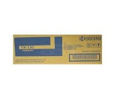 Kyocera TK130 cartridge, juodas