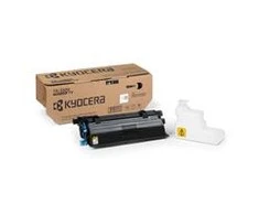 Kyocera TK-3300 (1T0C100NL0) Lazerinė kasetė, Juoda