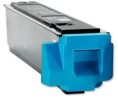 KYOCERA TK-5135C Originalus Žydras 1 vnt