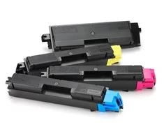 KYOCERA TK-5135C Originalus Žydras 1 vnt