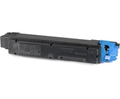 Kyocera TK-5160C (1T02NTCNL0), mėlyna kasetė