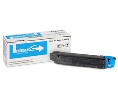 Kyocera TK-5160C (1T02NTCNL0), mėlyna kasetė