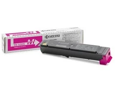 Kyocera TK-5205M (1T02R5BNL0) Lazerinė kasetė, Purpurinė