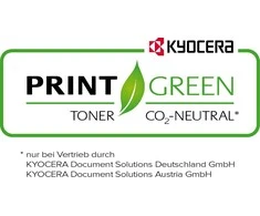 Dažomieji milteliai KYOCERA TK-580Y, Geltona