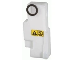 Kyocera TK710 cartridge, juodas