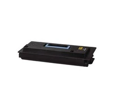 Kyocera TK-715 (1T02GR0EU0) Lazerinė kasetė, Juoda