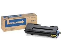 Kyocera TK-7300 (1T02P70NL0) Lazerinė kasetė, Juoda