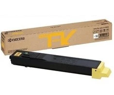 KYOCERA TK-8115Y Originalus Geltona 1 vnt