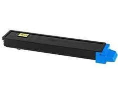 Kasetė Kyocera TK8315C, žalsvai mėlyna