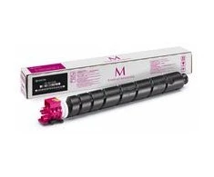 Kyocera Toneris TK-8515 TK8515 Magenta (1T02NDBNL0)