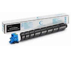Kyocera TK-8525C (1T02RMCNL0) Lazerinė kasetė, Žydra