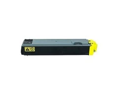 Kyocera TK-8600Y Lazerinė kasetė, Geltona