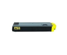 Kyocera TK-8600Y Lazerinė kasetė, Geltona