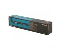 Kyocera TK-8705C (1T02K9CNL0) Lazerinė kasetė, Žydra