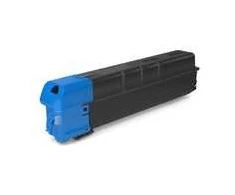 Kyocera TK-8725C - 3000 pages - Cyan - 1 pc(s)