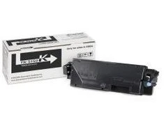 Kyocera TK5150K cartridge, juodas