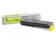 KYOCERA TK-5280Y Originalus Geltona 1 vnt