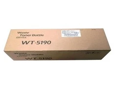Kyocera WT-5190 panaudoto tonerio buteliukas