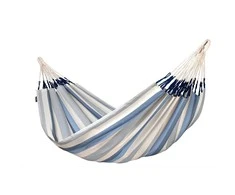 La Siesta BRISA, Sea Salt (Double Outdoor)