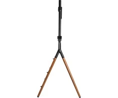 Laikiklis InLine ® woodstand Studio TV stand, for LED TV 49"-70" (124-178cm), max. 40kg
