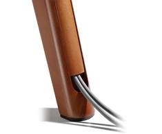 Laikiklis InLine® ant medžio stovinčio televizoriaus pjedestalo, trikojis, skirtas LED televizoriui 45"-65" (114-165cm), maks. 40 kg