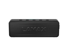LAMAX Sentinel2 nešiojamasis garsiakalbis
