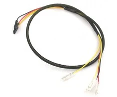 Lamptron Push Button/Switch Connection Cable – 300mm
