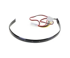 Lamptron FlexLight Professional – 15 LEDs – fire red