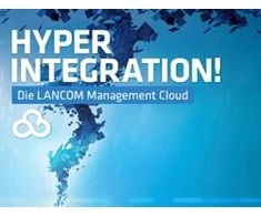Lancom 50100 - 1 license(s) - 1 year(s)