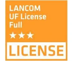Zapora jungiama į tinklą LANCOM Systems LANCOM R&amp;S UF-360-1Y Full License (1 Year)