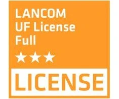 Zapora jungiama į tinklą LANCOM Systems LANCOM R&amp;S UF-360-5Y Full License (5 Year)