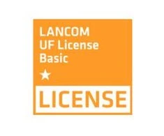 Zapora jungiama į tinklą LANCOM Systems LANCOM R&amp;S UF-760-5Y Basic License (5 Years)