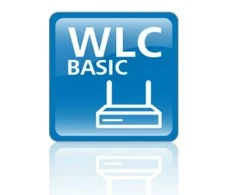 Z Lancom WLC Basic Option for Maršrutizatorius Lizenz - iki 6 Access Points