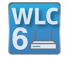 Z Lancom WLC Basic Option for Maršrutizatorius Lizenz - iki 6 Access Points