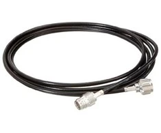 Kabelis LANCOM Systems Antenna 6m juoda (LS61231)
