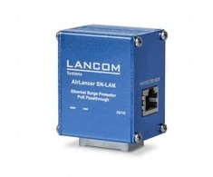Šakotuvas SteelSeries LANCOM Systems LANCOM AirLancer SN- LAN Überspannungsschutz lauke - 61261