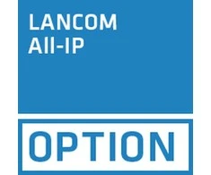 Maršrutizatorius Lancom All-IP parinktis – Atnaujinkite