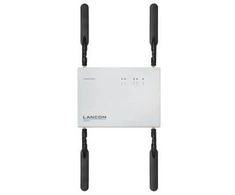Maršrutizatorius Tinklo Įranga - LANCOM IAP-822 Dual Band Prieigos Taškas 867 MBit/s